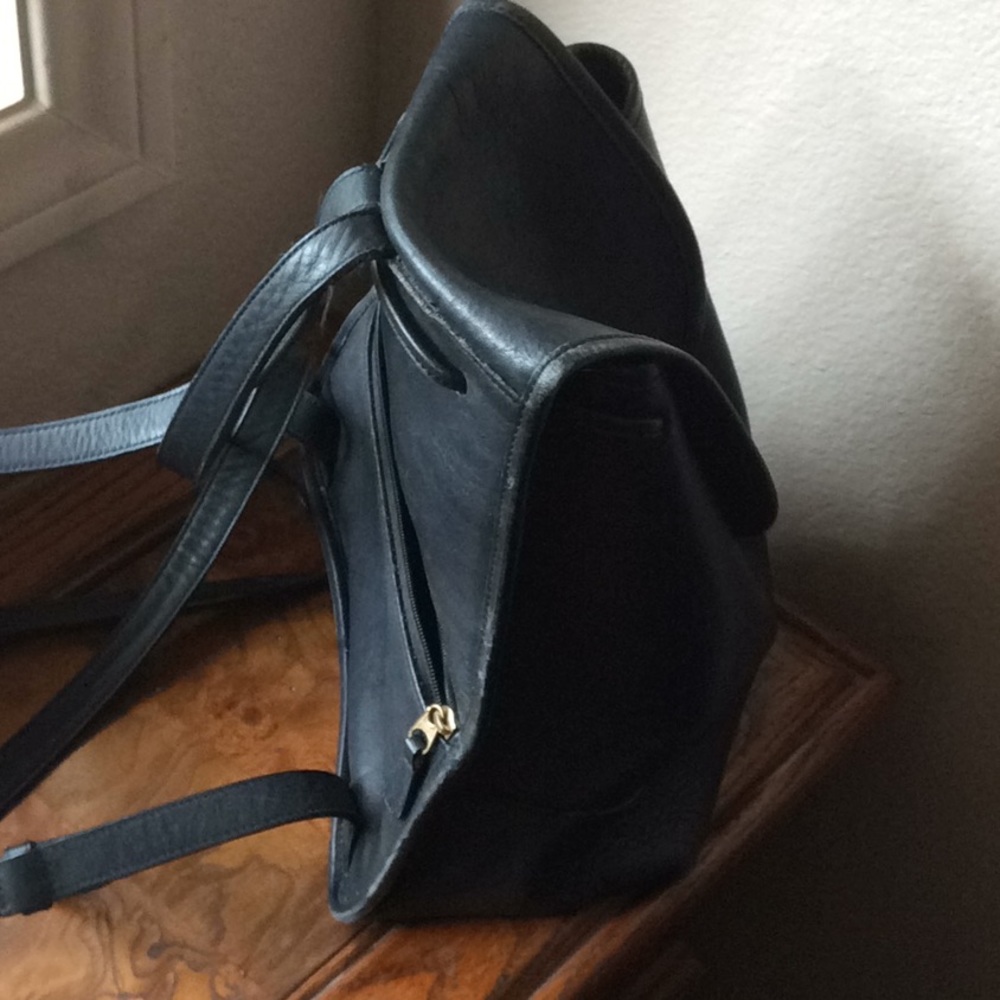 COACH BACKPACK
